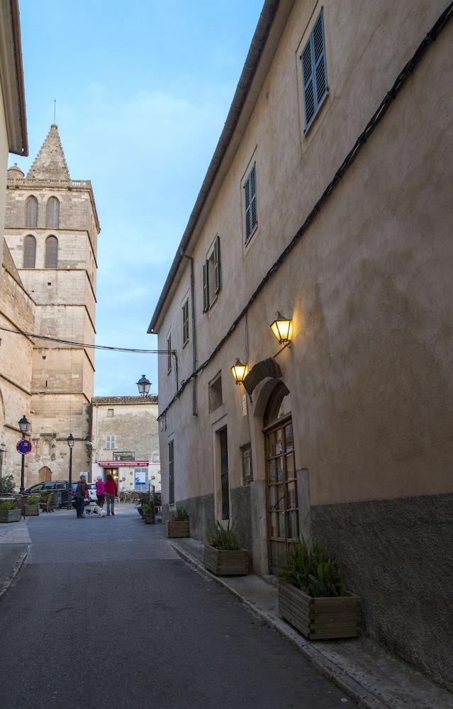 Can Font Sineu (Mallorca) Exterior foto