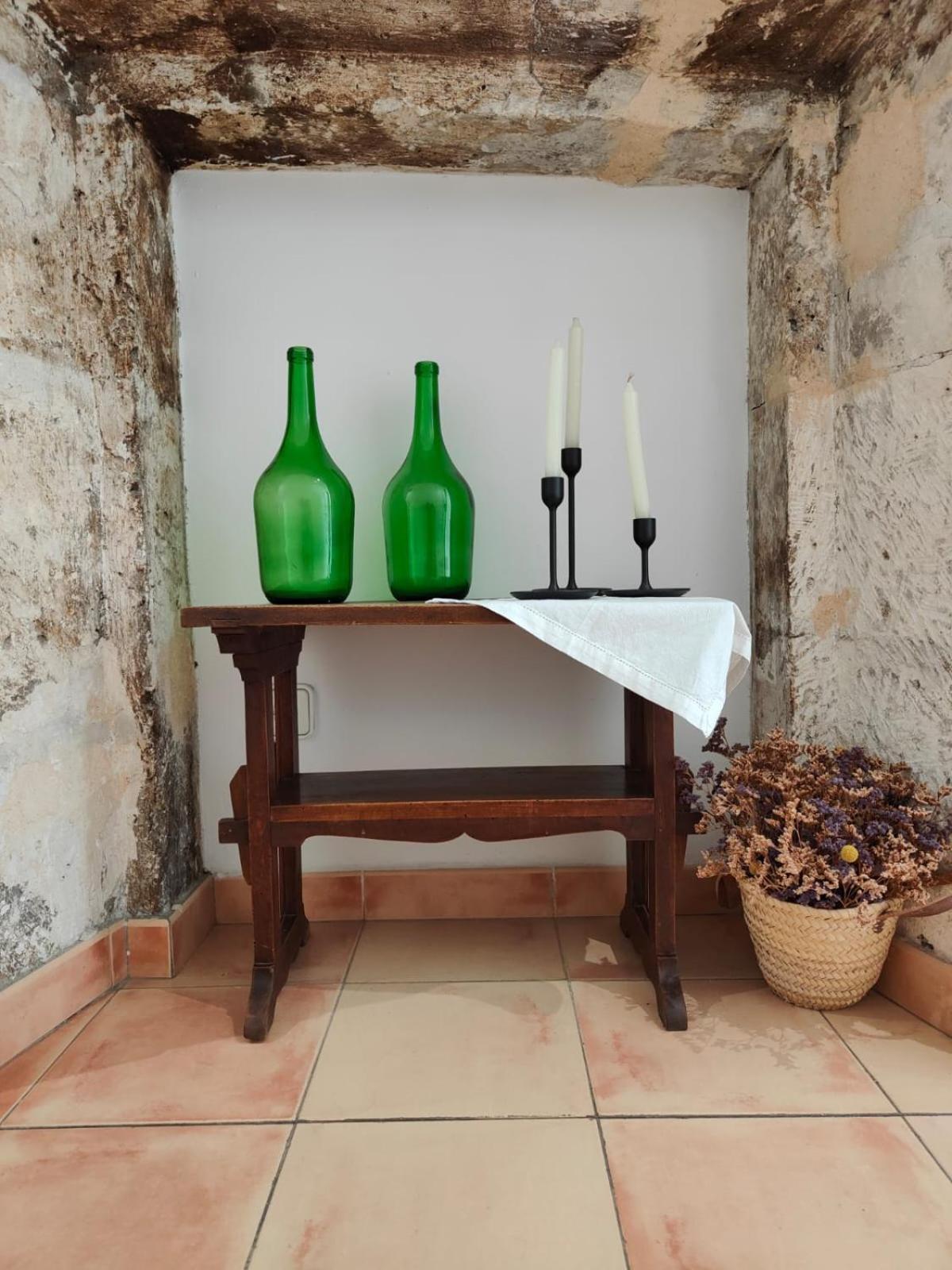 Can Font Sineu (Mallorca) Exterior foto